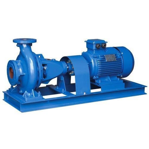 ROTAN® HD Internal Gear Pump